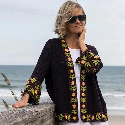Maua Cardigan