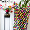 YARN 11 - Meadow Throw