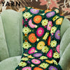 YARN 11 - Meadow Throw