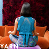 YARN 11 - Metamorphosis Wrap