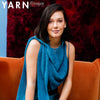 YARN 11 - Metamorphosis Wrap