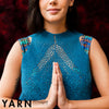 YARN 11 - Metamorphosis Wrap