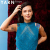 YARN 11 - Metamorphosis Wrap