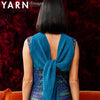 YARN 11 - Metamorphosis Wrap
