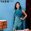 YARN 11 - Metamorphosis Wrap