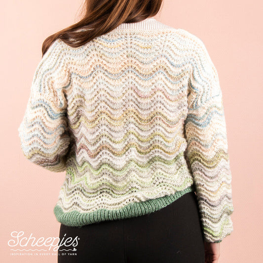 Masha Sweater