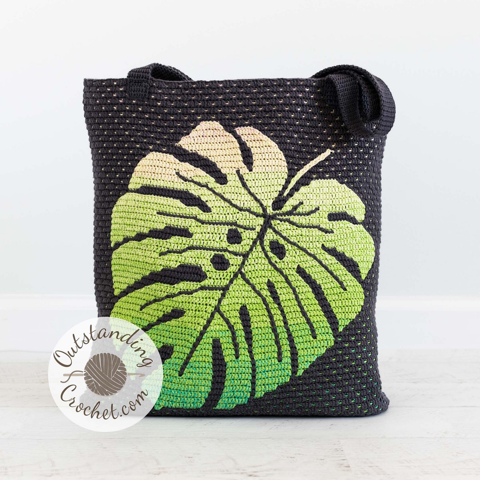 Monstera-tas