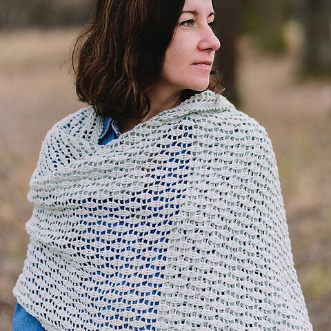Ochtendmist wrap