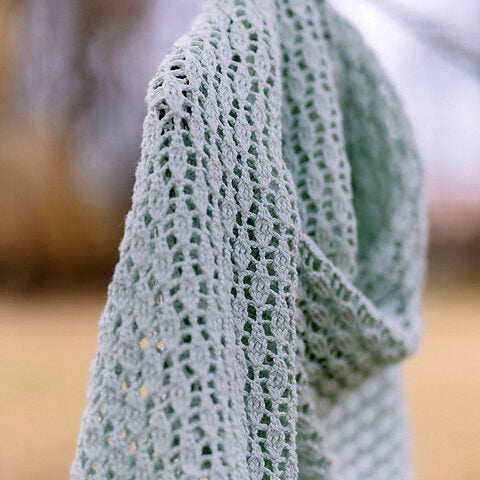 Ochtendmist wrap