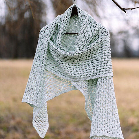 Ochtendmist wrap