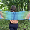 Beachside Bliss Tunesische Wrap
