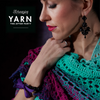 YARN - The After Party 49 Valyria Shawl