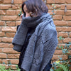 Bakasana Scarf
