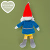Pretty Little Things 03 - Nico the Gnome