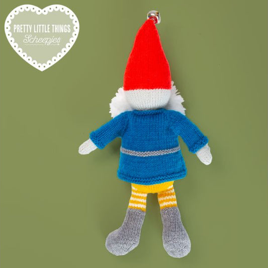 Pretty Little Things 03 - Nico the Gnome