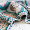 Zig-Zag Blanket border