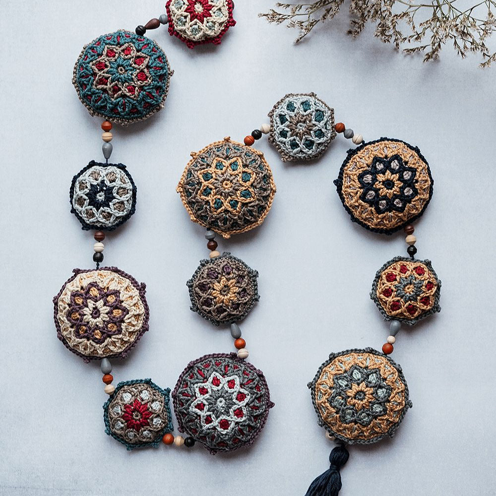 Winter Scandi Mystery MAL