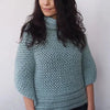 YARN 8 - Qing Xin Sweater