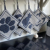 Astrid's 4 Dog-Cat Potholders