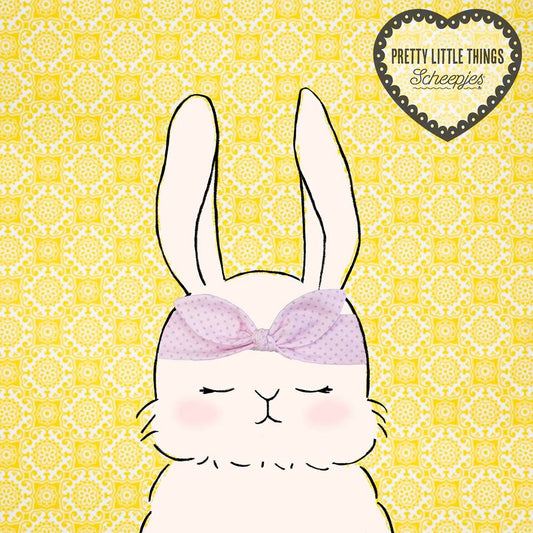 Pretty Little Things 32 - Dotty Headband