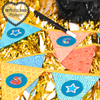 Pretty Little Things 40 - Circus Bunting