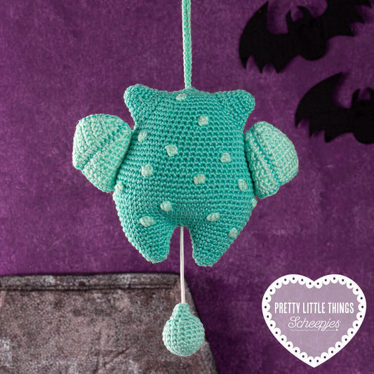 Pretty Little Things 31 - Little Bat Music Box