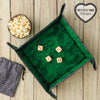 Pretty Little Things 34 - Reversible Quilted Game Board