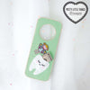 Pretty Little Things 36 - Tooth Fairy Door Hanger