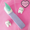 Pretty Little Things 36 - Knitted Tooth & Toothbrush Set