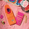 Pretty Little Things 41 - Felt Sunglasses Case