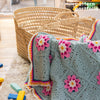 Botanic Bliss Blanket