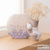 Violet Vase