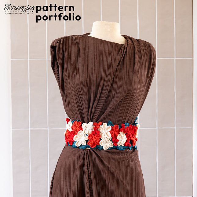 Everbloom Belt