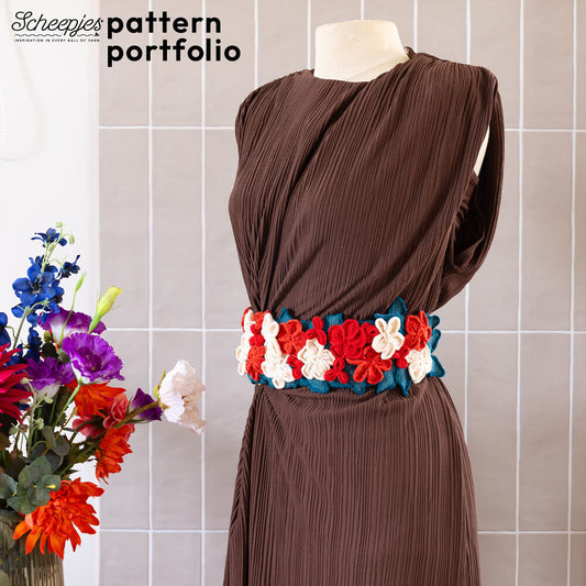 Everbloom Belt