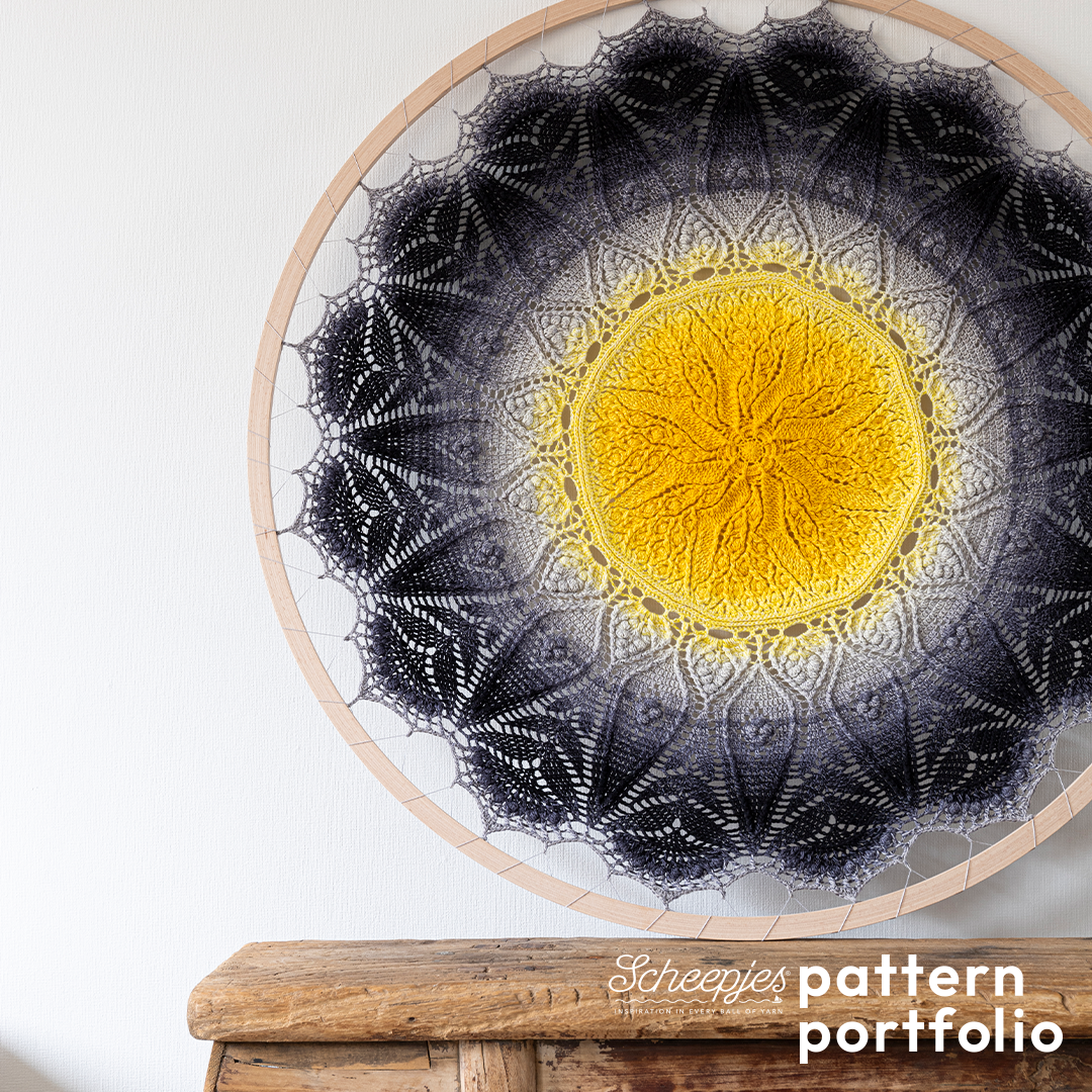 Amaterasu Mandala