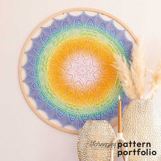 Artemis Mandala