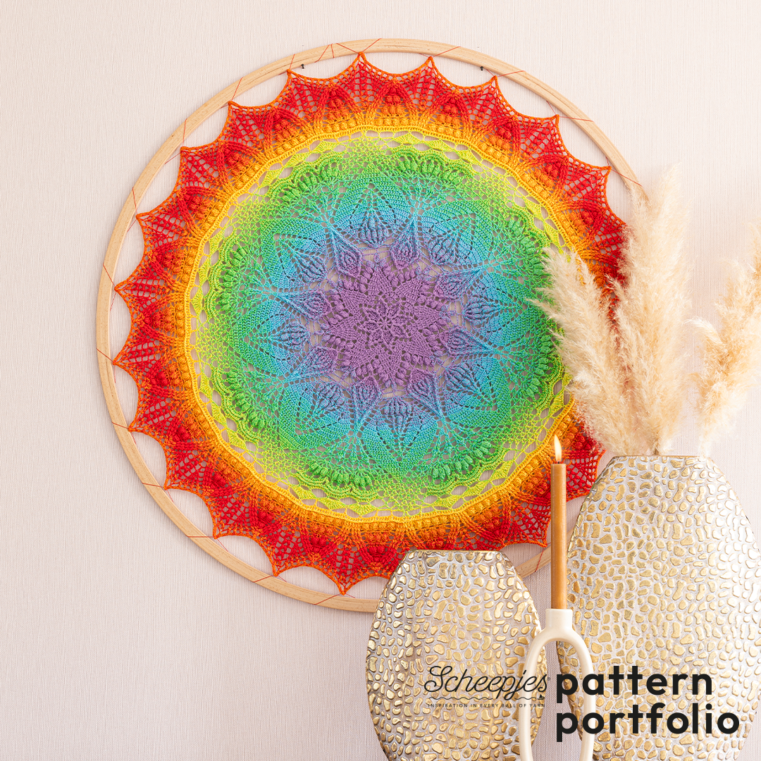 Artemis Mandala