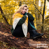 Daybreak Shawl