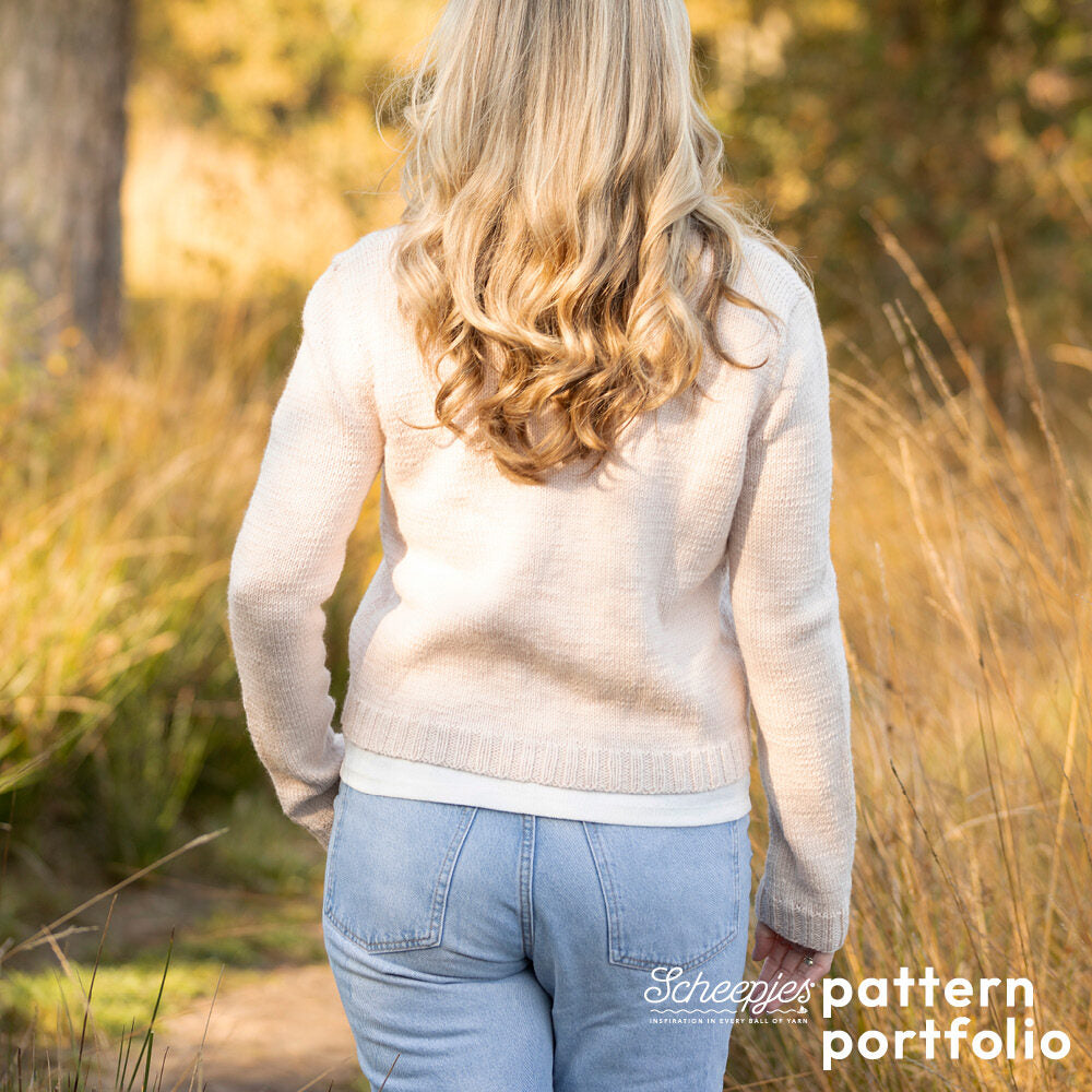 Driftwood Cardigan