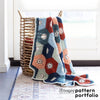 Haven Hex Blanket
