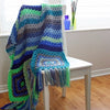 Parrotlet's Flight Blanket