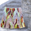 Ivy Neck Warmer