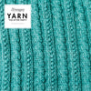 YARN - The After Party 24 Popcorn & Cables Blanket