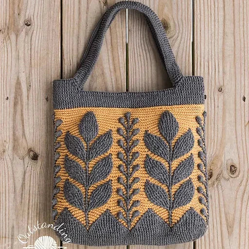 Patterns By Outstanding Crochet