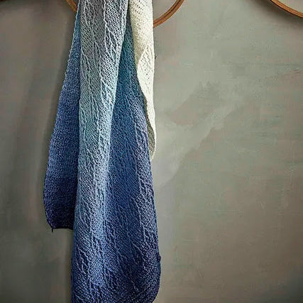 Rivendell Shawl