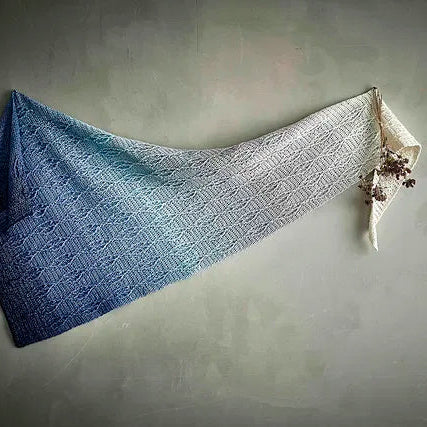Rivendell Shawl