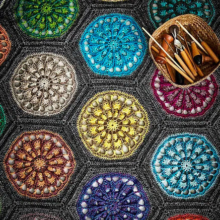 Santa Maria Maggoire Rug