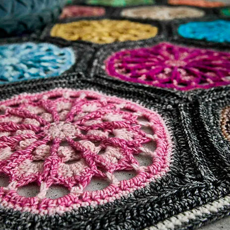 Santa Maria Maggoire Rug