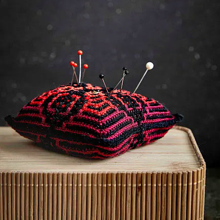 Kamakura Pin Cushion
