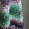 Fading Light Scarf